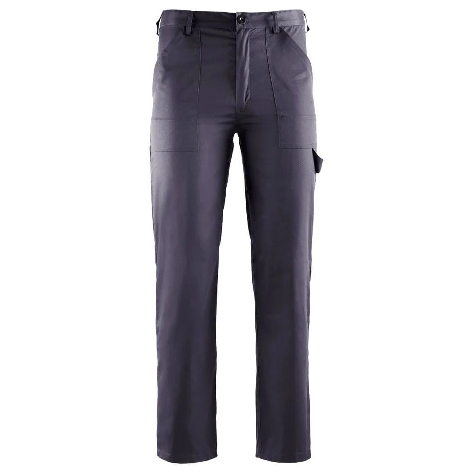 PLUTON Pantaloni de lucru Gri