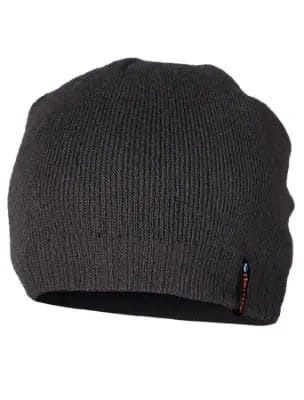 AUSTIN Caciula de iarna Gri inchis