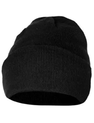 BOND Caciula de iarna Negru