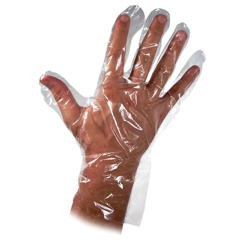 Mănuși de unică folosință FINN- 100 buc.