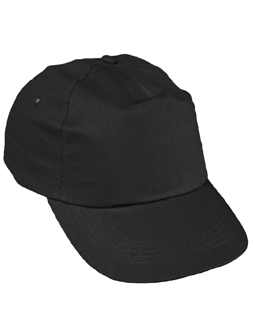 Sapca tercot Adulti ROCKY Negru