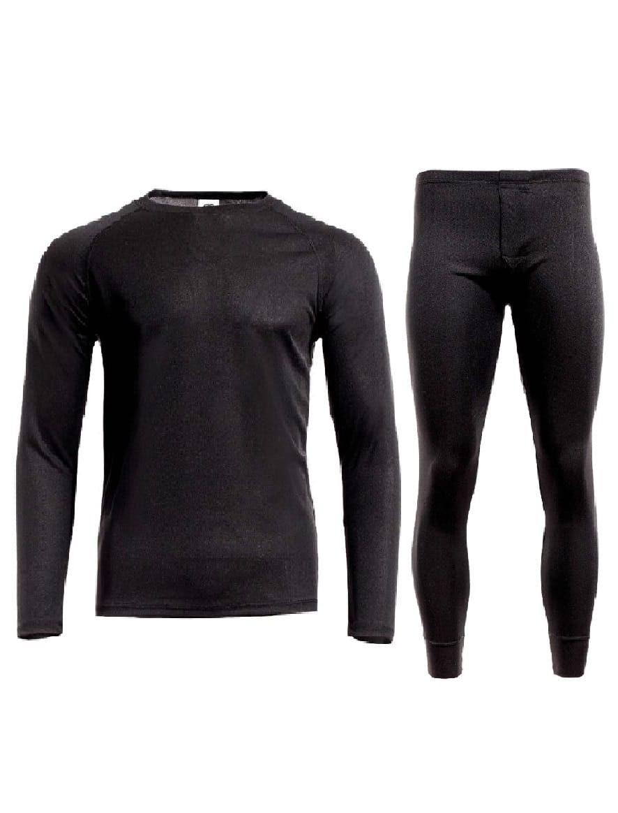 Lenjerie termică QUICK DRY, uscare rapida