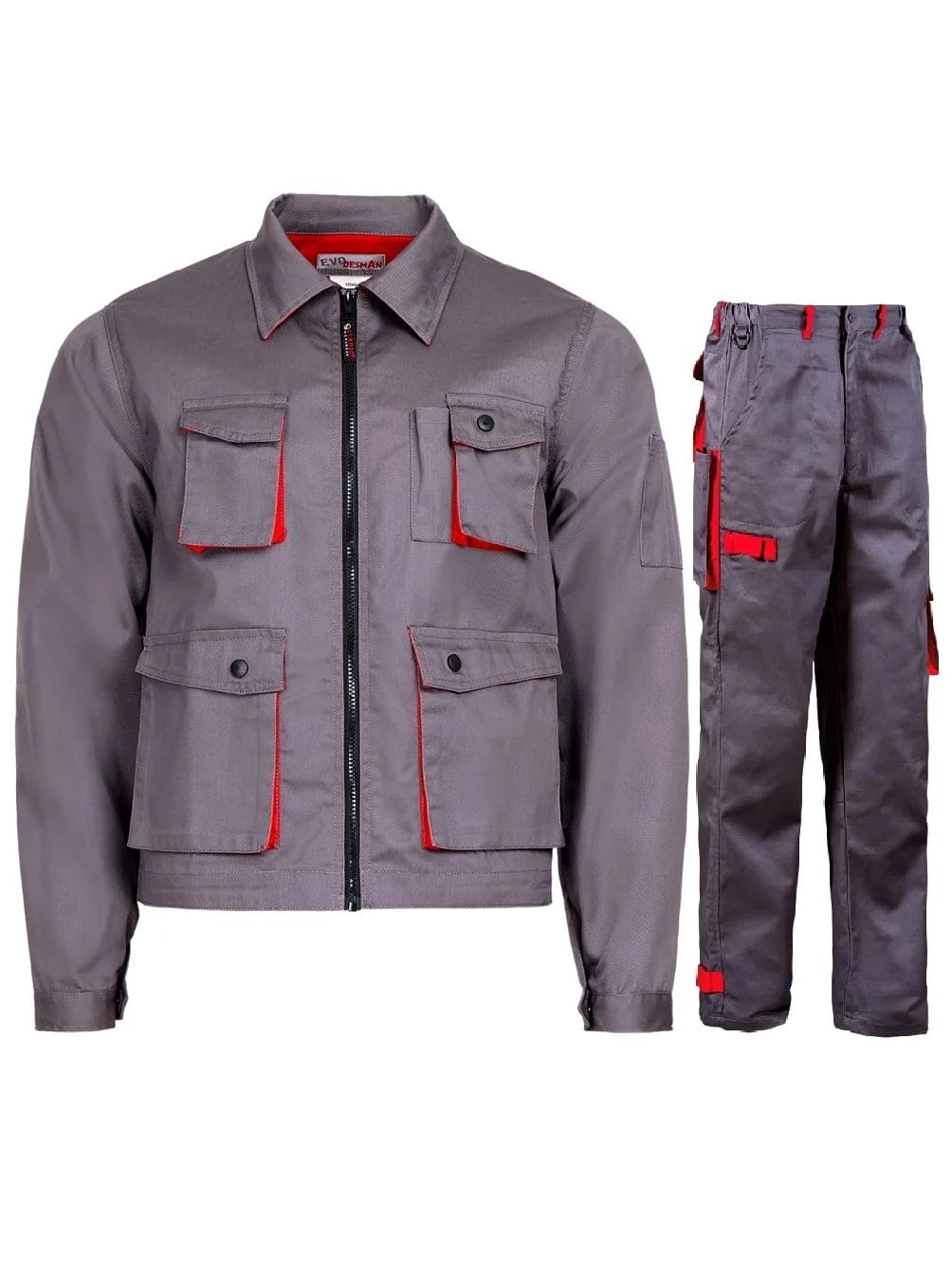 CARGO EVO Costum pantaloni talie