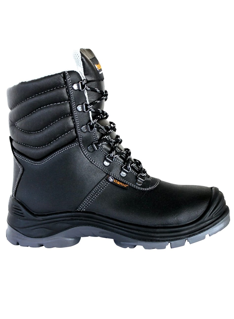 DISCOVERY WINTER S3 Incaltaminte inalta de Iarna