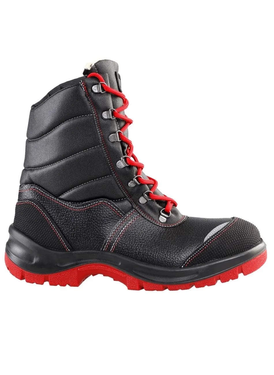 DUCATO NUOVO S3 CI C SRC Safety shoes 06200279
