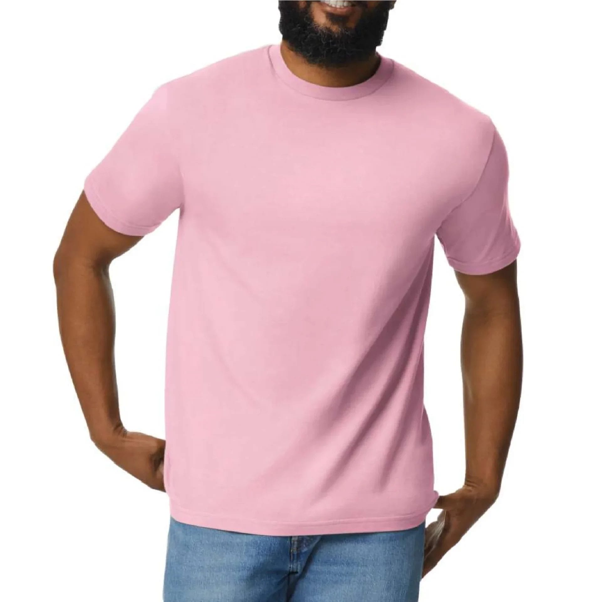 GILDAN GI3000 Tricou Barbati Bumbac