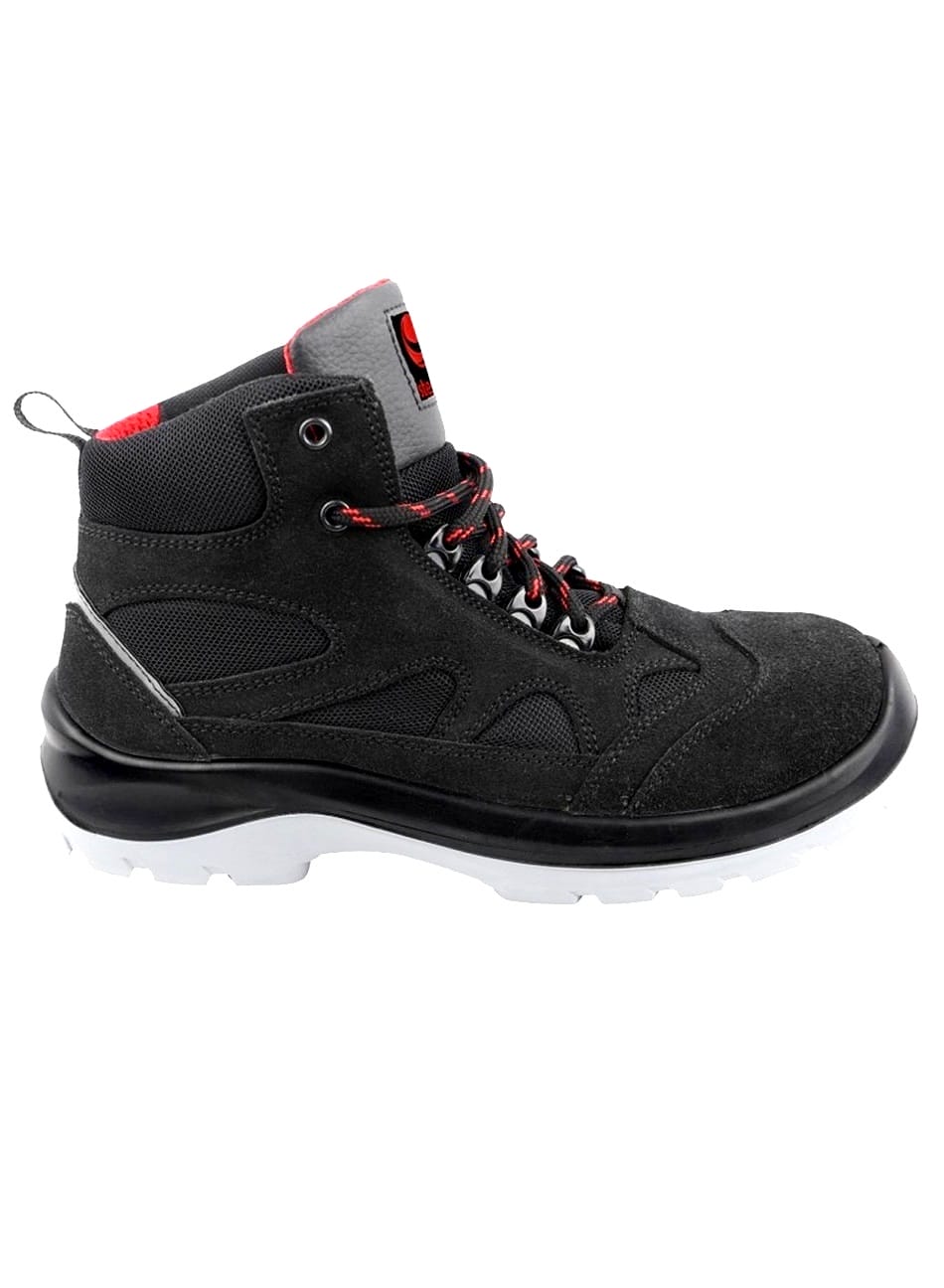 HELIX BLACK S3 SRC Safety shoes 06200218