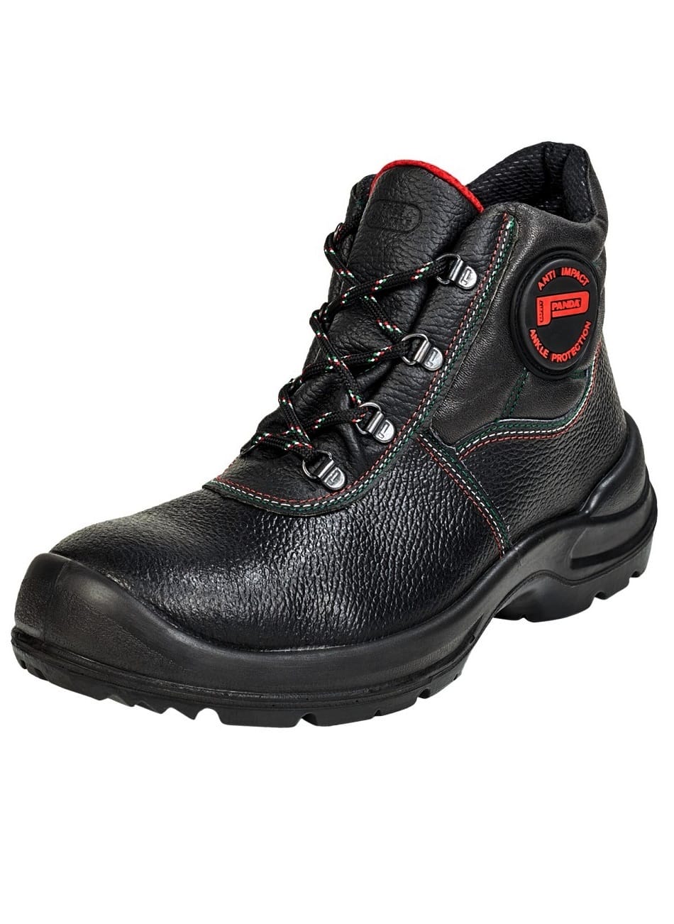 MISTRAL ANKLE S3 FO AN SR Incaltaminte de siguranta 60412001