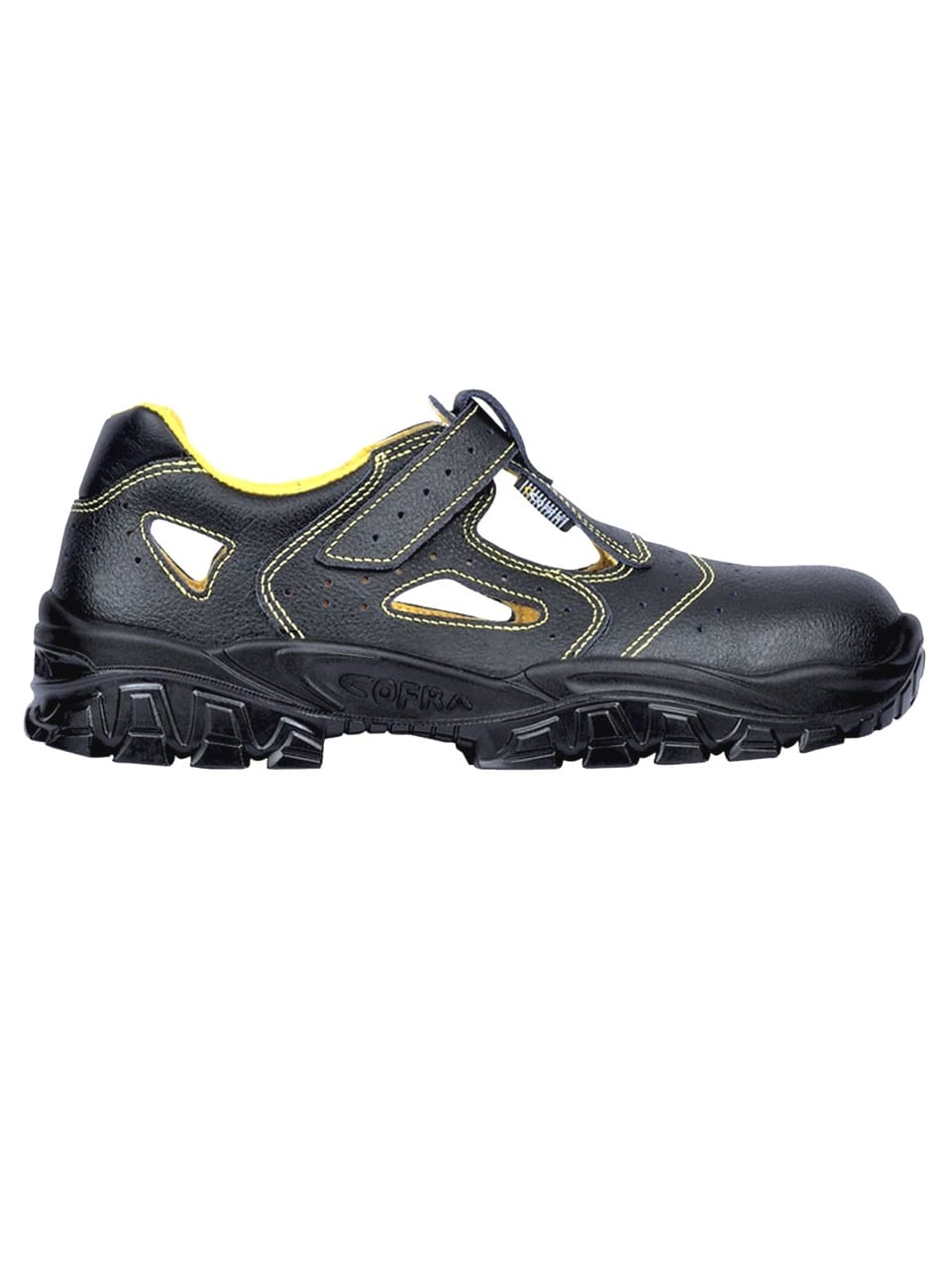 NEW DON S1P SRC Sandale de protecție 06100024