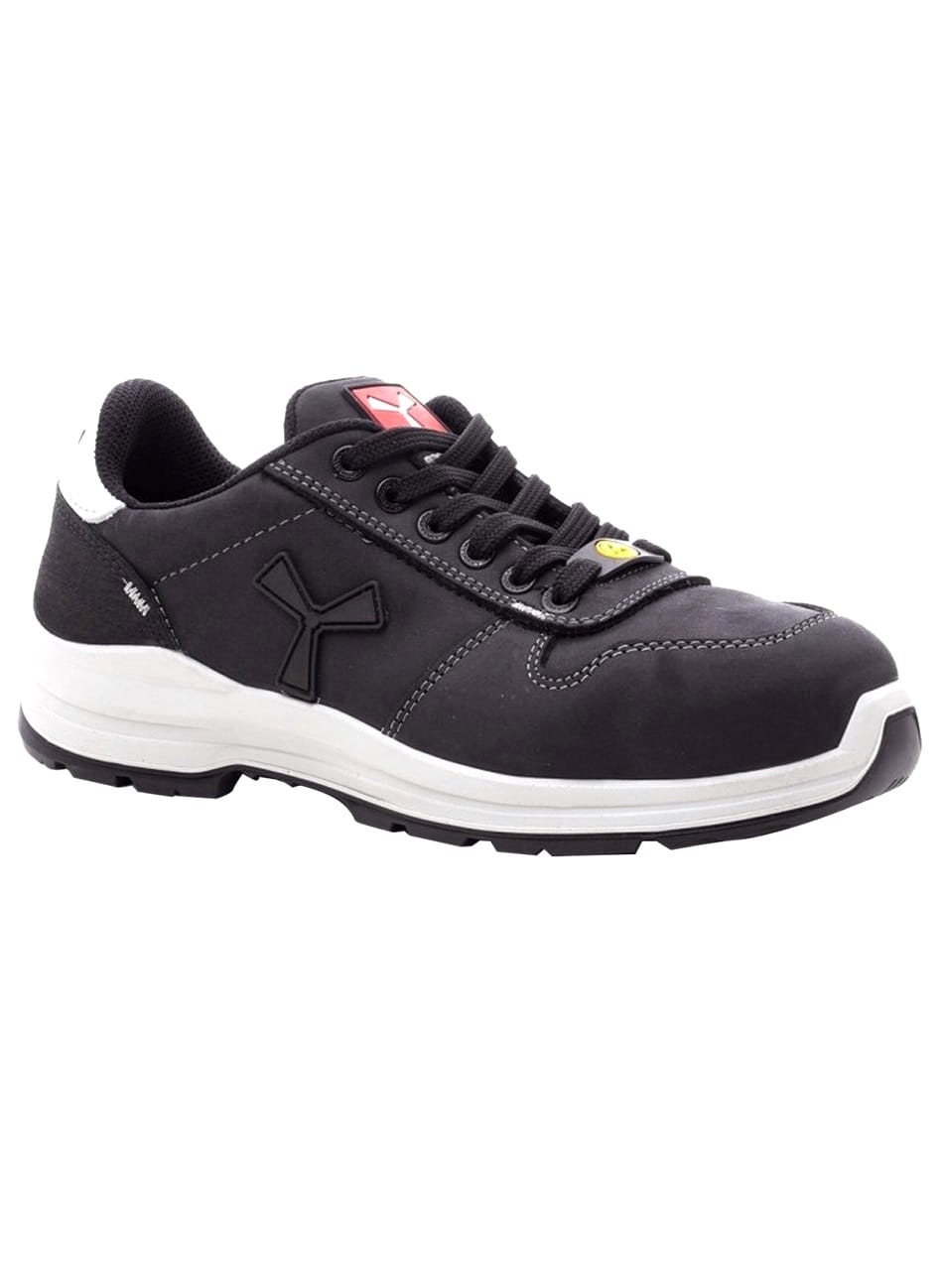 PAYPER GET FORCE LOW S3 SRC Safety shoes 06100308