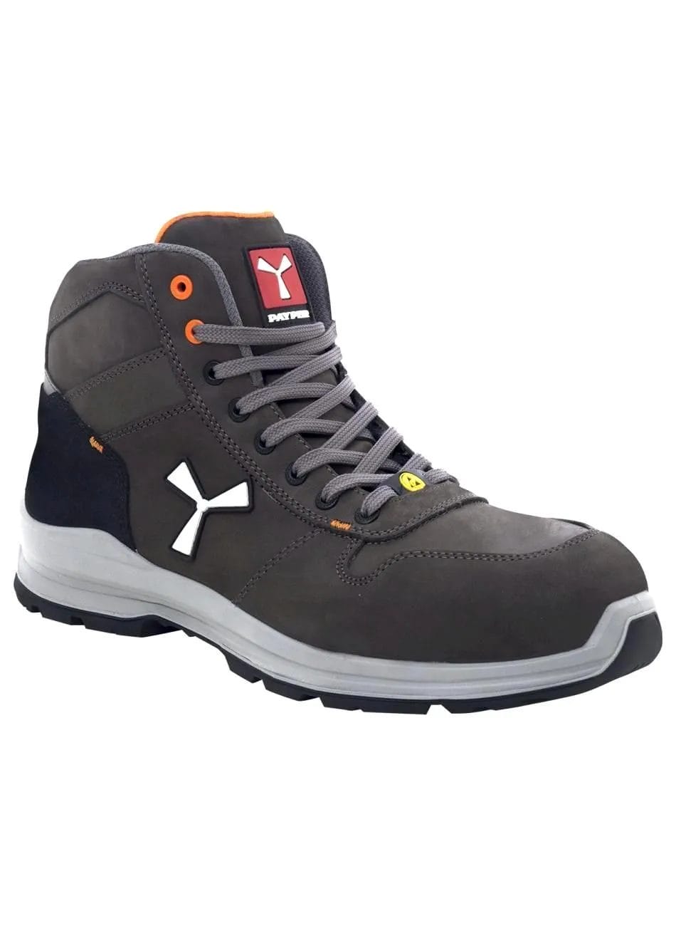 PAYPER GET FORCE MID S3 SRC Safety shoes 06200250