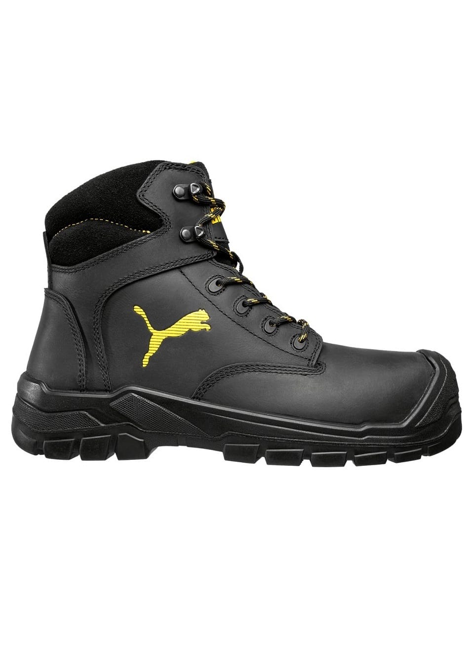 PUMA BORNEO S3 HRO SRC Bocanci