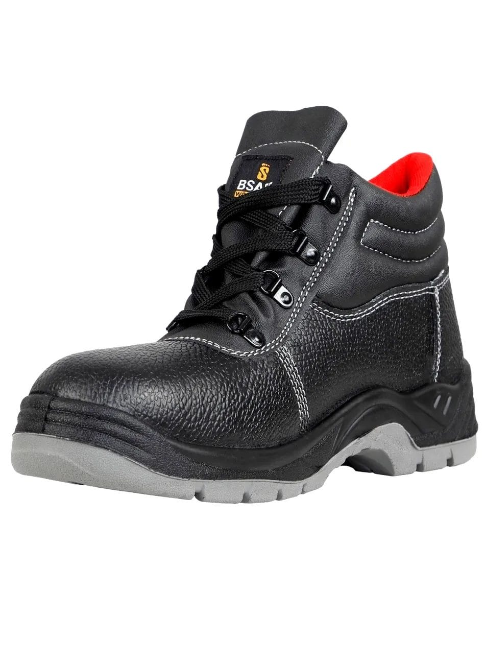 TOLEDO BS ANKLE S3 Safety shoes 06200087