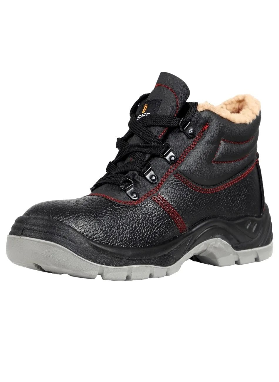 TOLEDO BS WINTER S3 Safety shoes 06200080