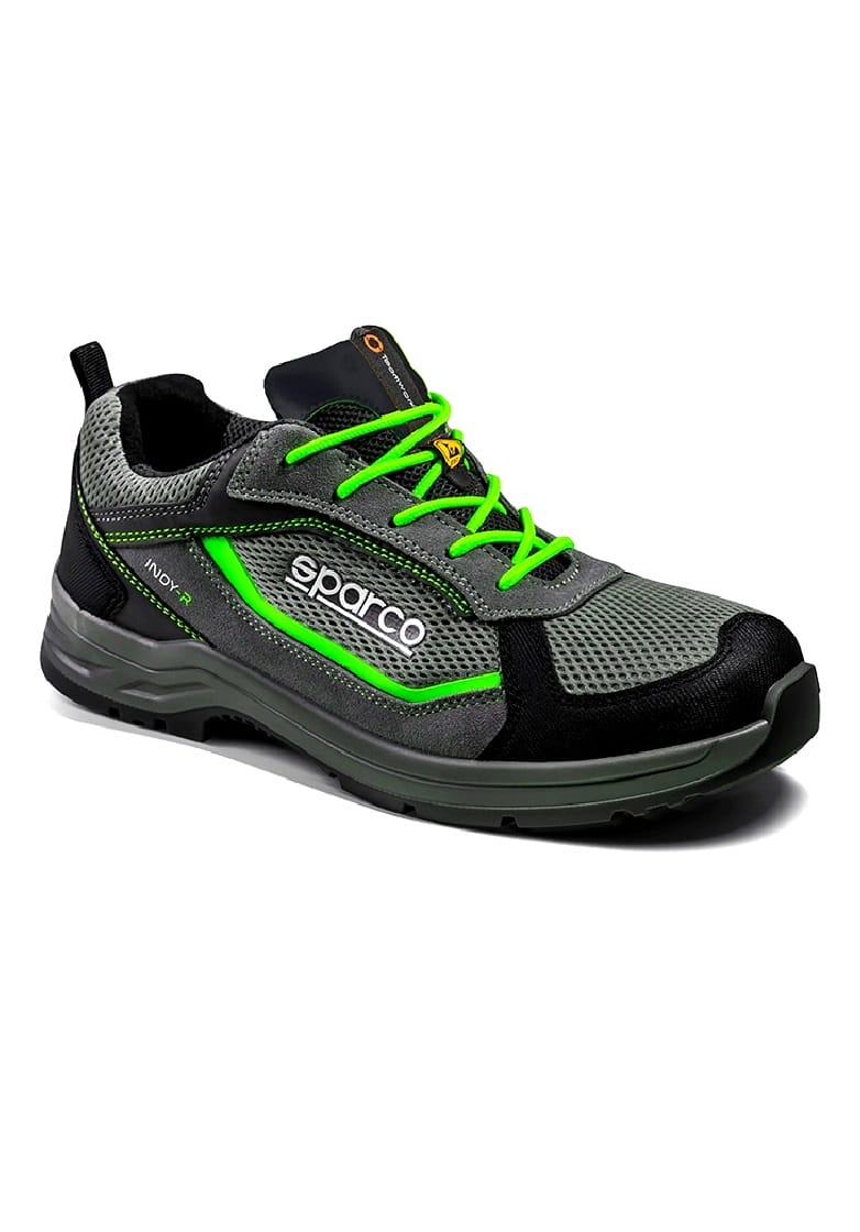 SPARCO INDY SONOMA S1SP ESD -SR LG Pantofi