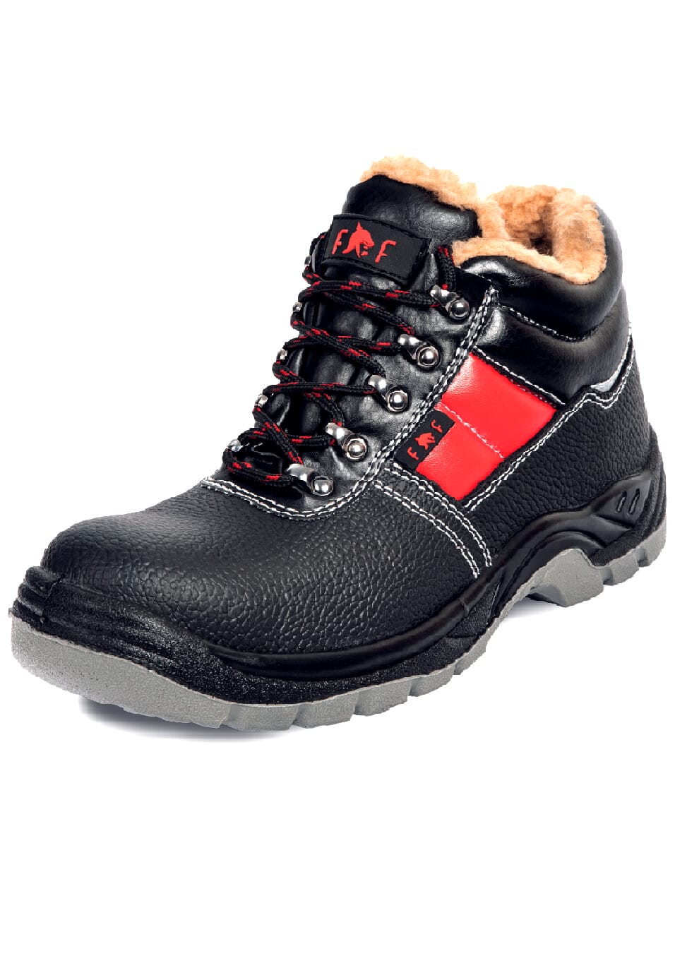 JENA S3 CI SRC Incaltaminte de siguranta de iarna