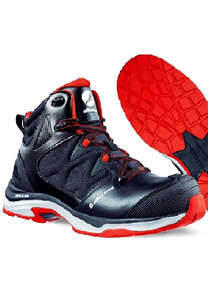 ALBATROS ULTRATRAIL S3 ESD WR HRO SRC Incaltaminte