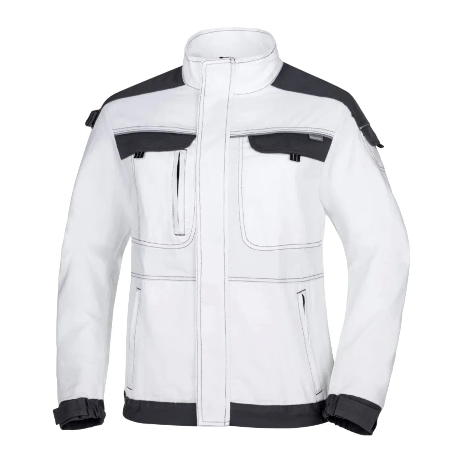 Bluză Lucru ARDON COOL TREND Bumbac OEKO-TEX 10 Culori Al