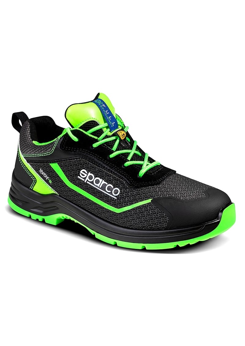 SPARCO INDY FORESTER S3S ESD -SR LG Pantofi