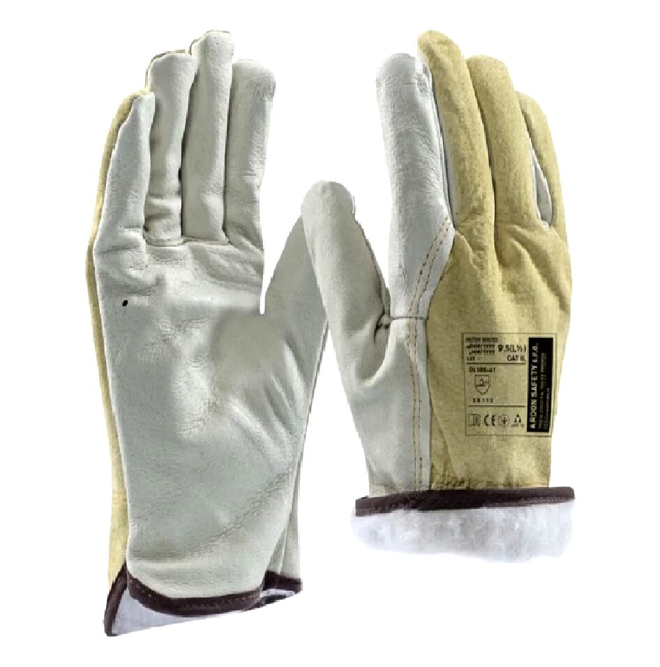 Mănuși de iarna HILTON