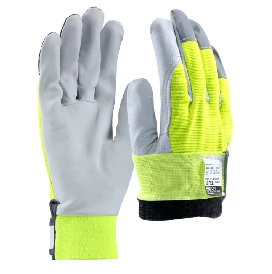 Mănuși de iarnă HOBBY Reflex