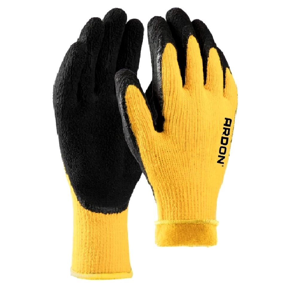 Mănuși de iarnă PETRAX