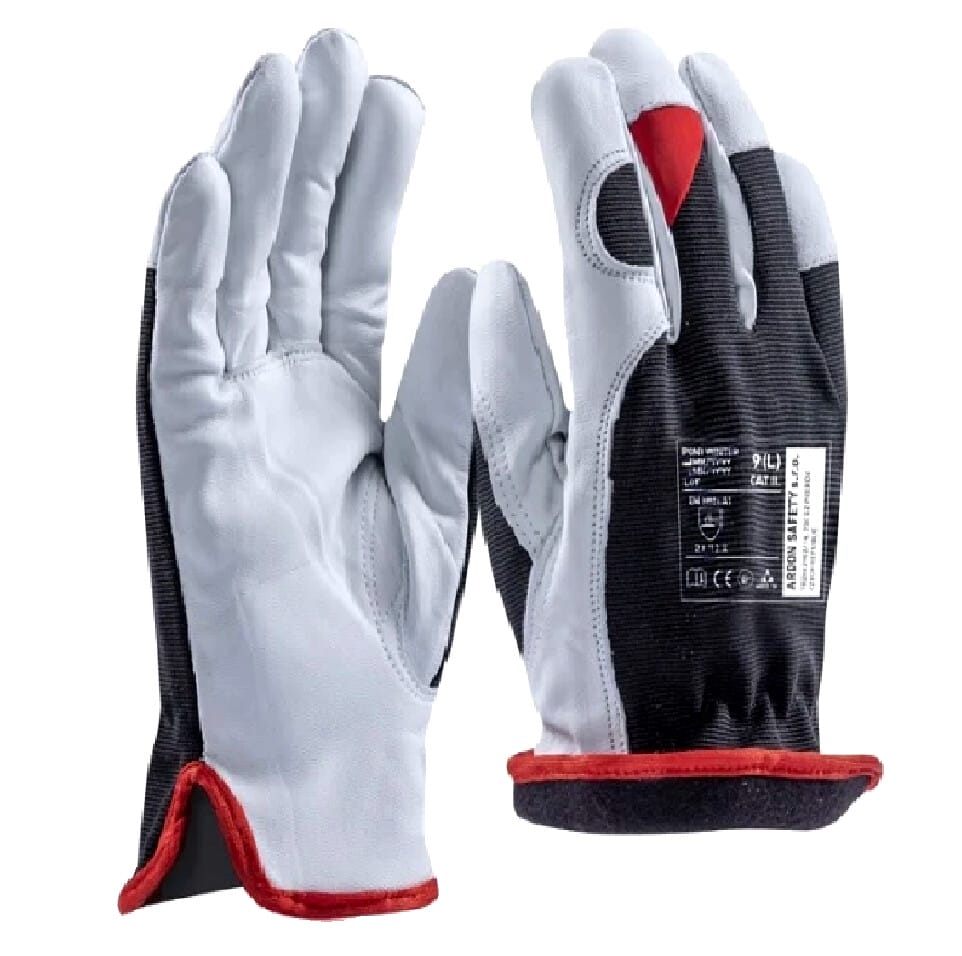 Mănuși de iarnă PONY