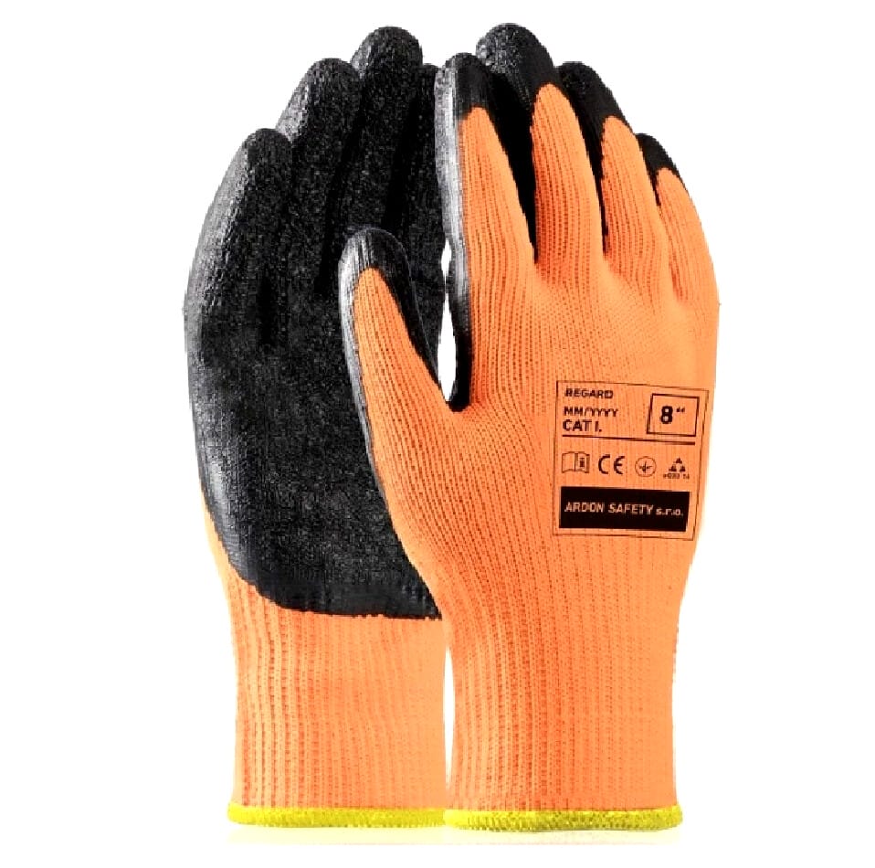 Mănuși de iarnă REGARD