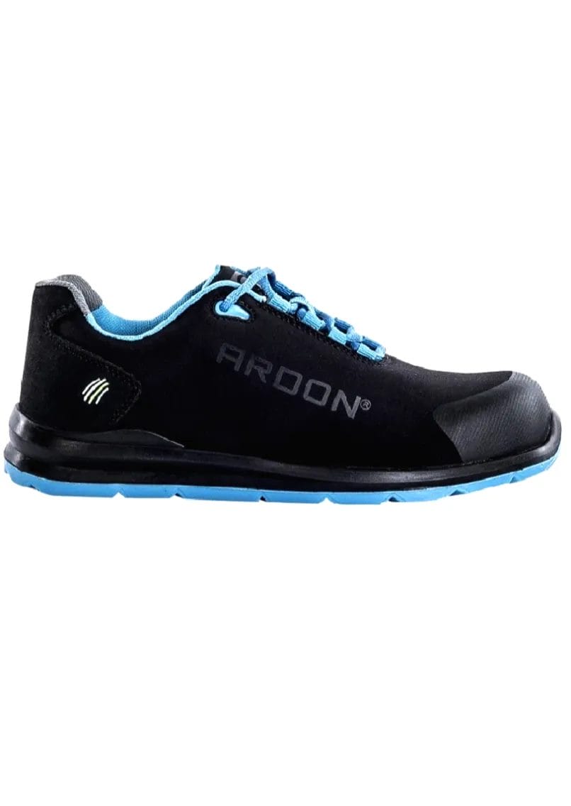 SOFTEX ARDON Blue S1P SRC Pantofi