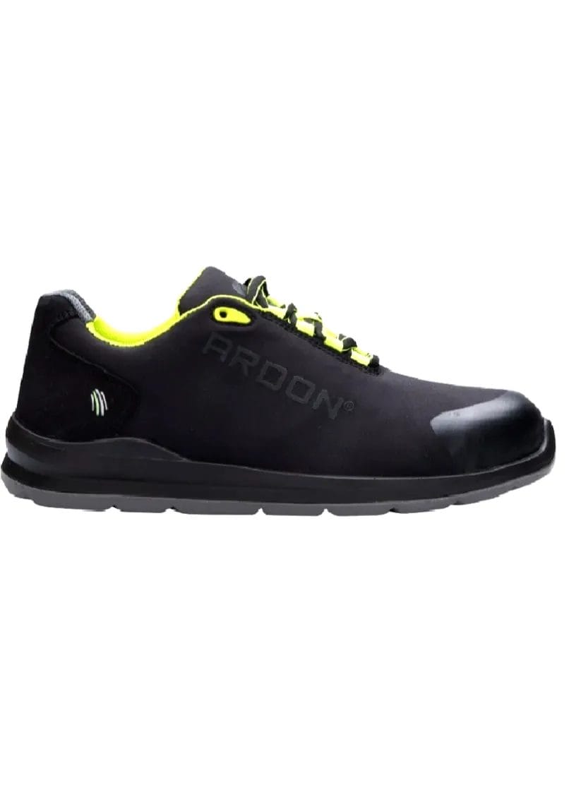 SOFTEX ARDON Neon S1P SRC Pantofi