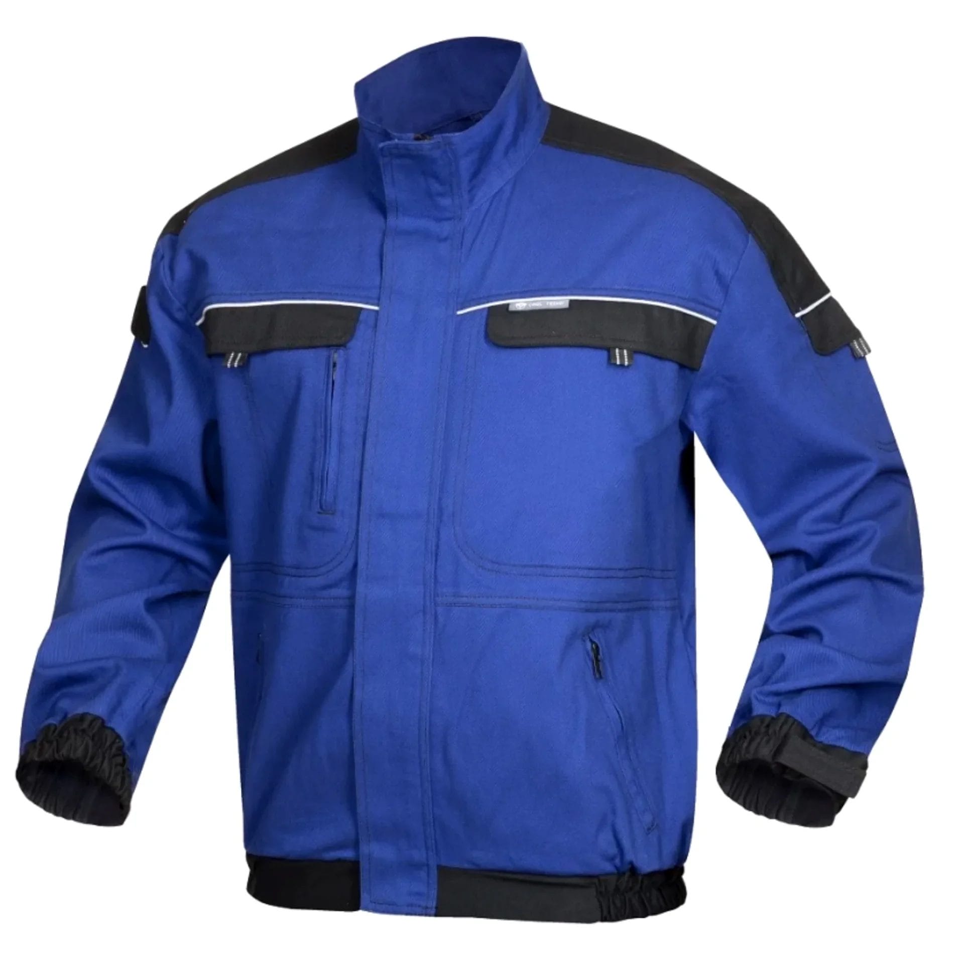 Bluză Iarnă ARDON COOL TREND Bumbac 260g/m² Izolată Albastru royal