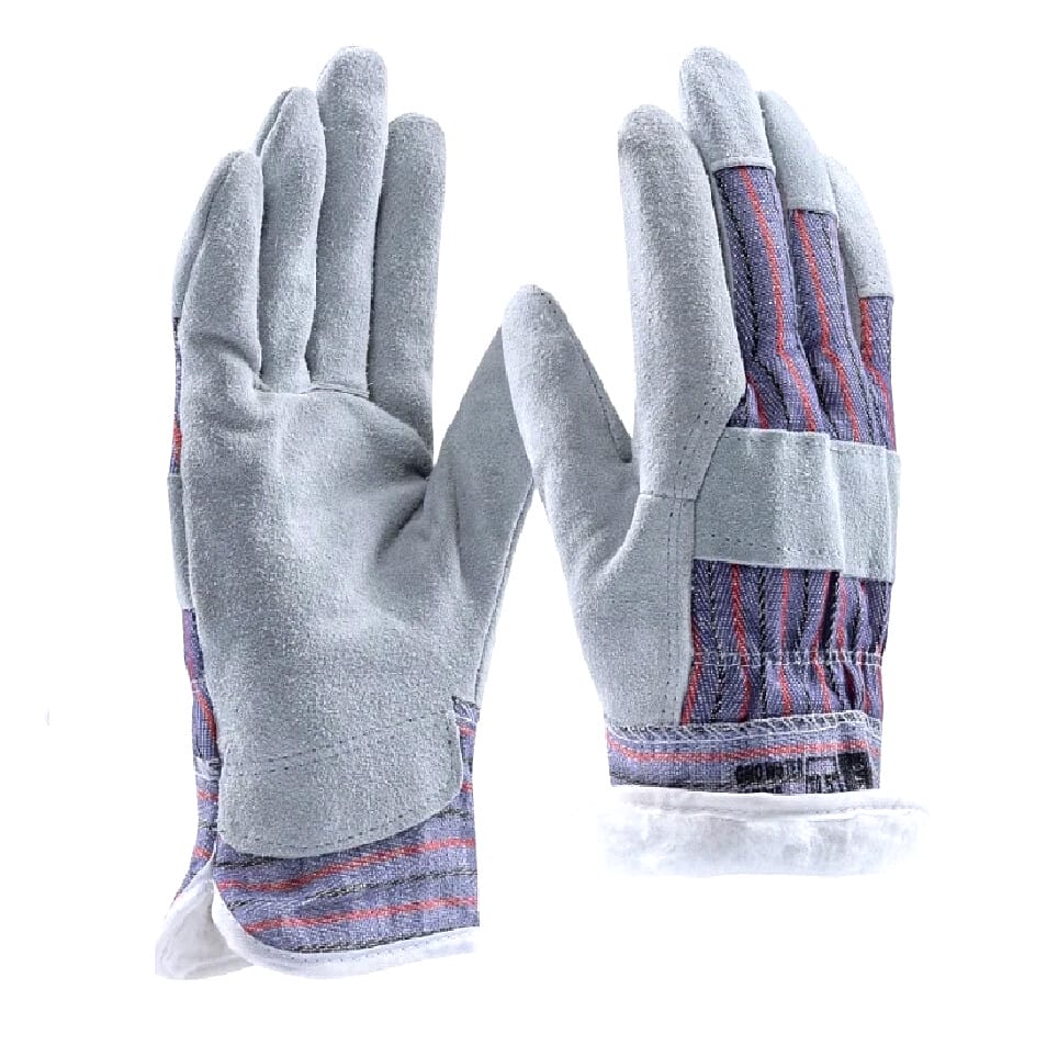 Manusi de iarna GINO