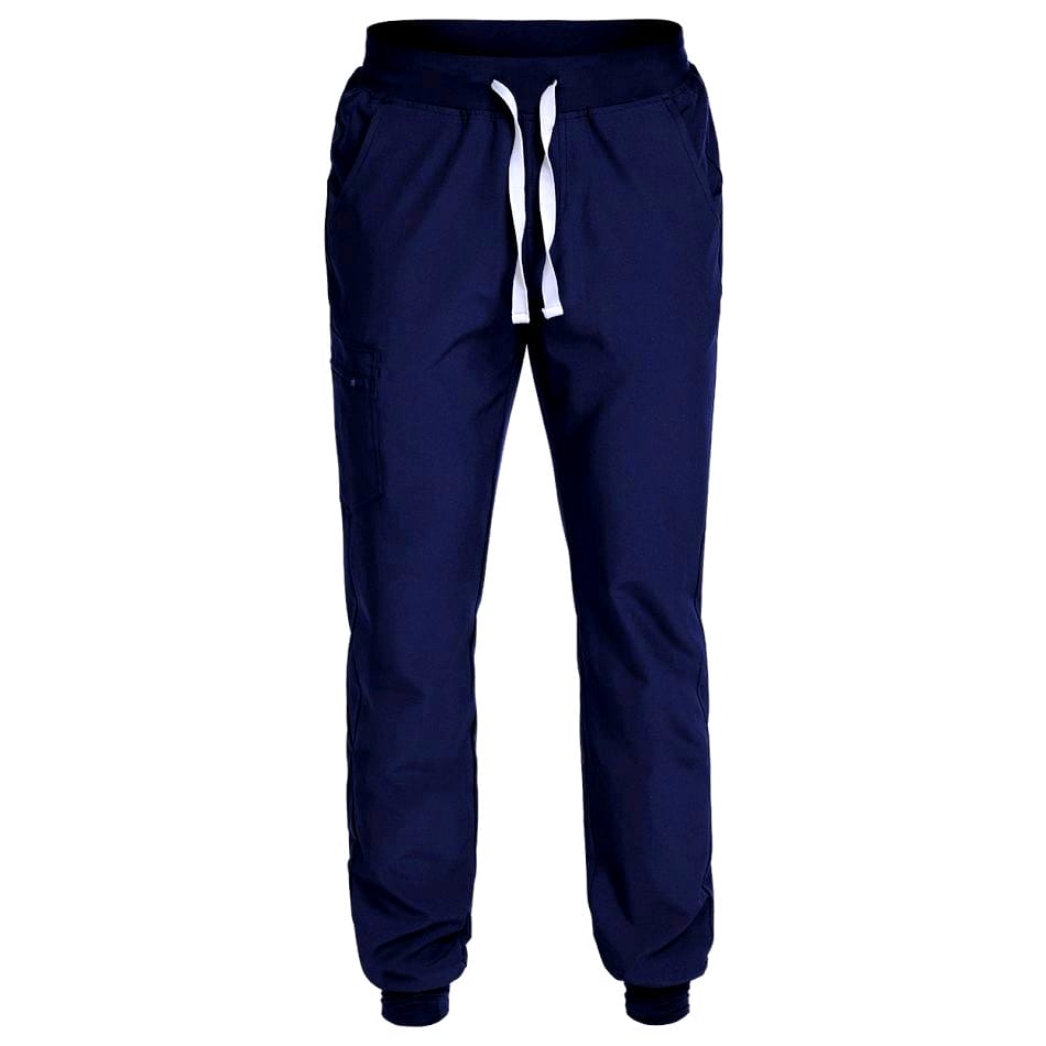 NOBBY Unisex Pantaloni medicali bleumarin