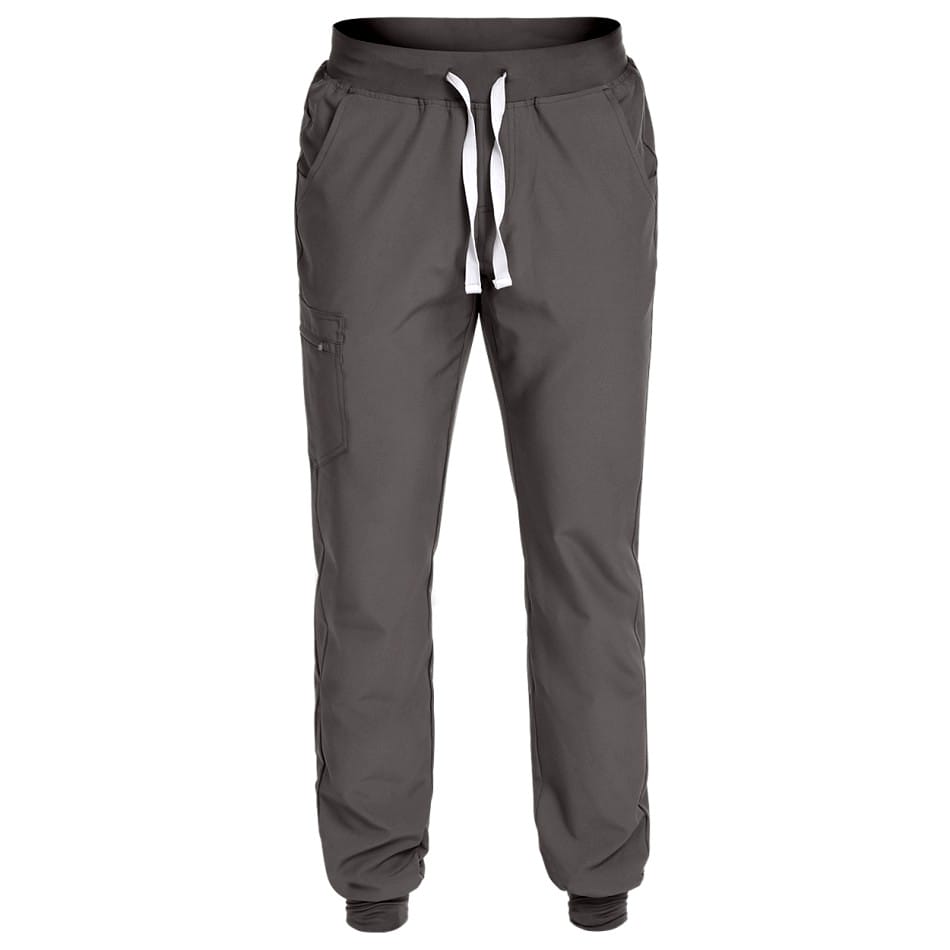NOBBY Unisex Pantaloni medicali gri