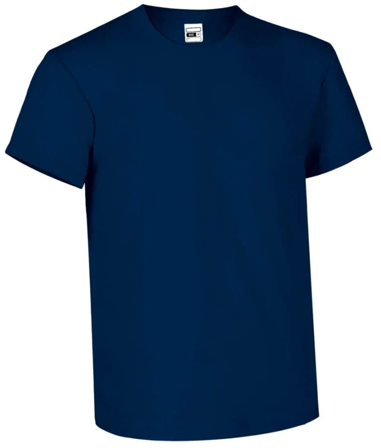 Tricou 100% Bumbac 135g, Bike Dallmann | Calitate Garantată Bleumarin orion