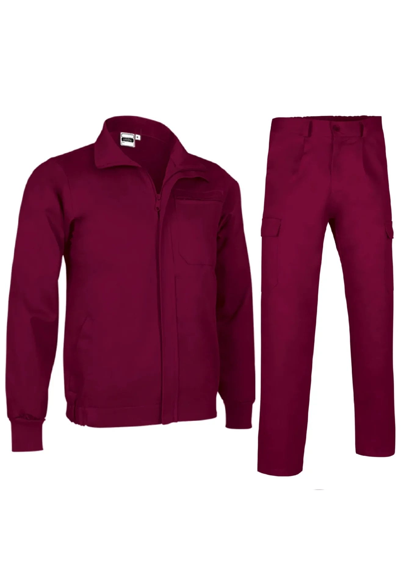 Costum CHISPA | Bumbac 100% 250g | Profesional | Dallmann Grena mahon