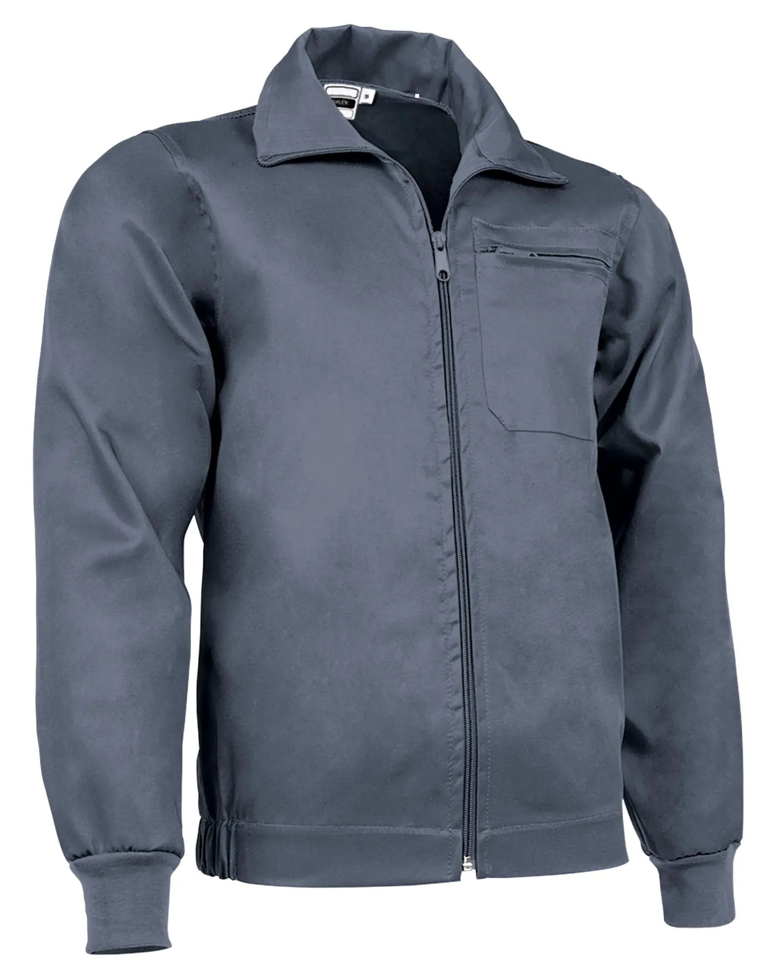 Jacheta de lucru Galen Gri