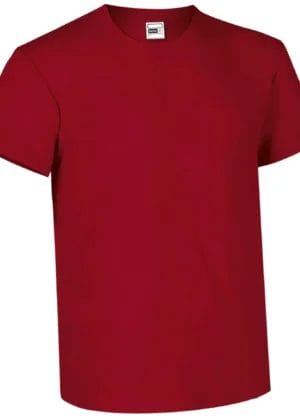 Tricou Unisex 100% Bumbac 160 g Racing Dallmann | Bestseller Rosu loto