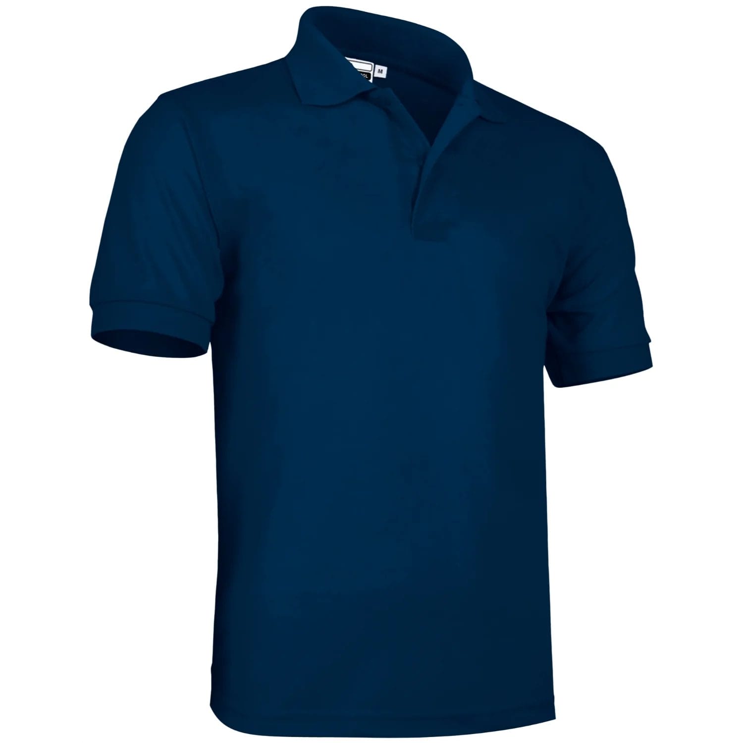 Tricou Polo 100%bumbac 220g Patrol Premium Unisex | Dallmann Bleumarin orion