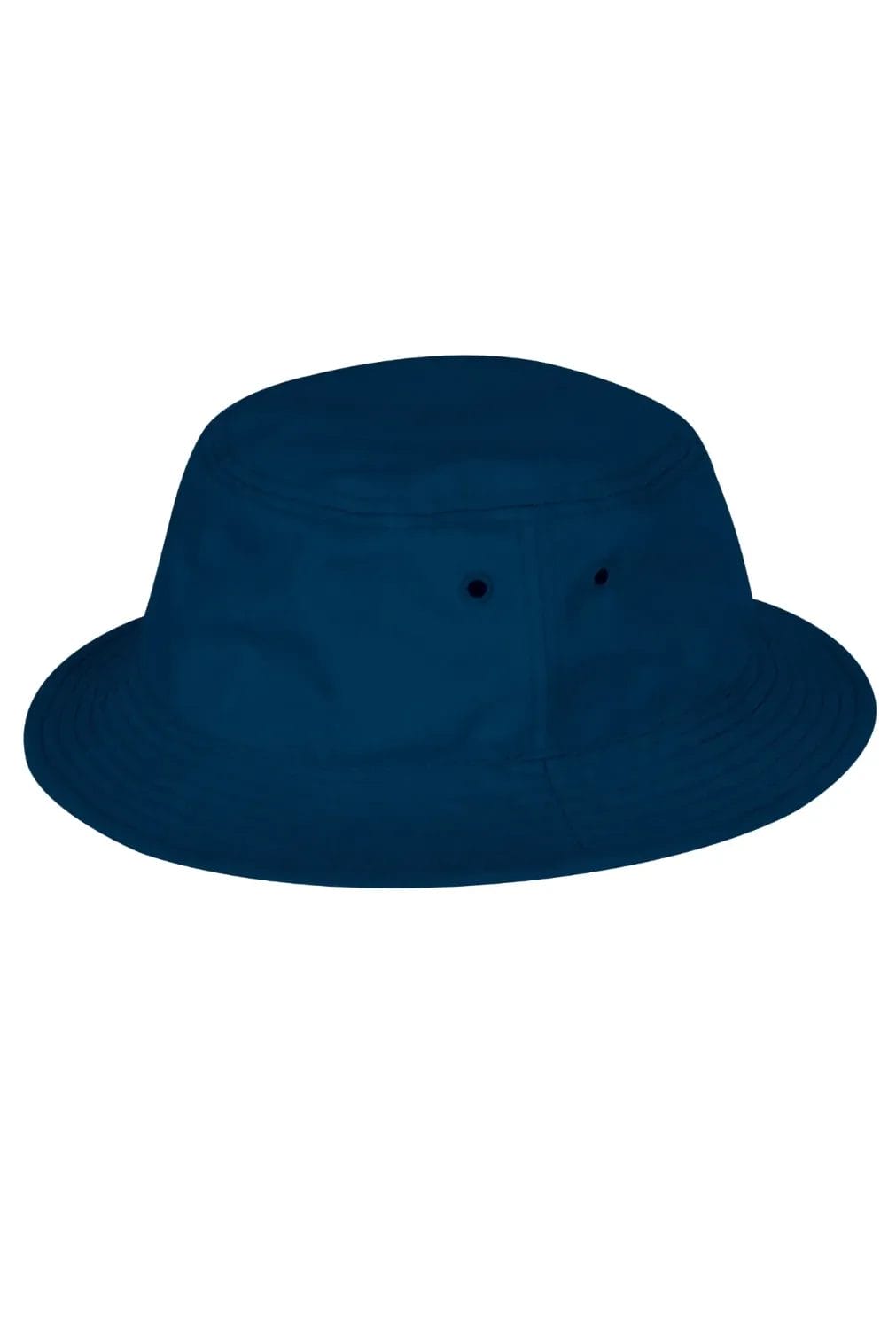 Pălărie Explorator Jones | Protecție Solară & Outdoor Bleumarin orion