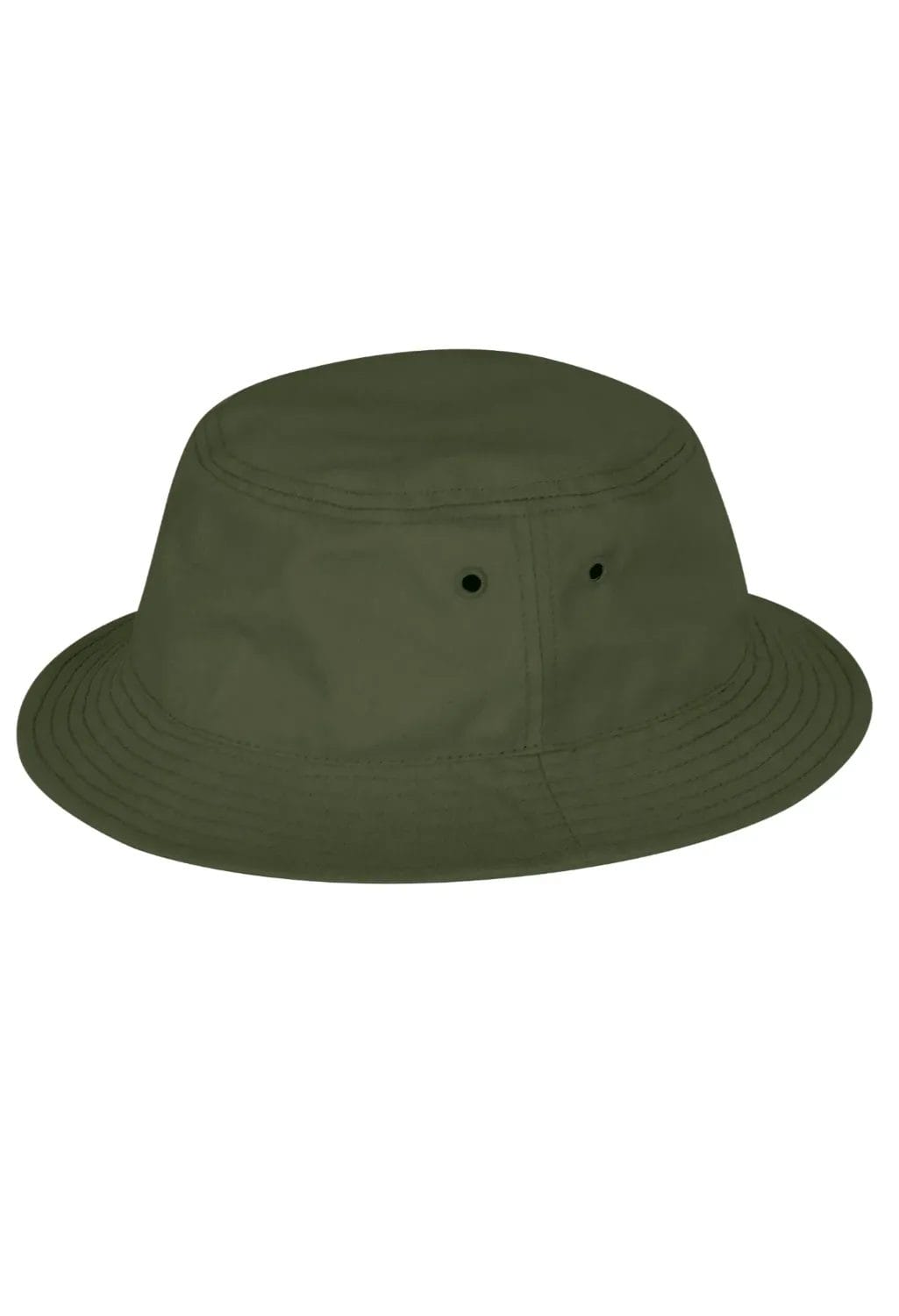 Pălărie Explorator Jones | Protecție Solară & Outdoor Verde militar