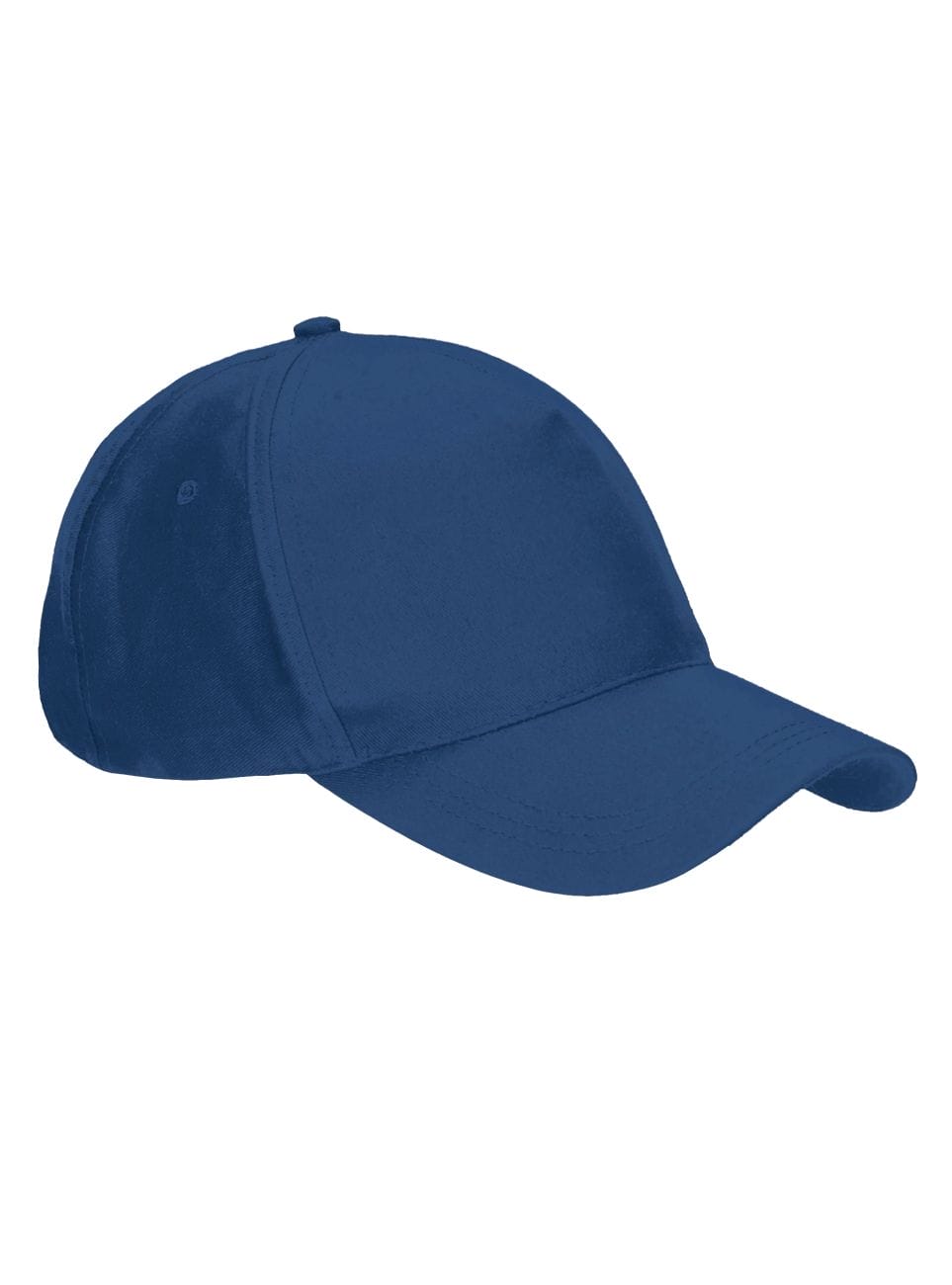 ODYSSEY Sapca bumbac 210 Albastru metalic