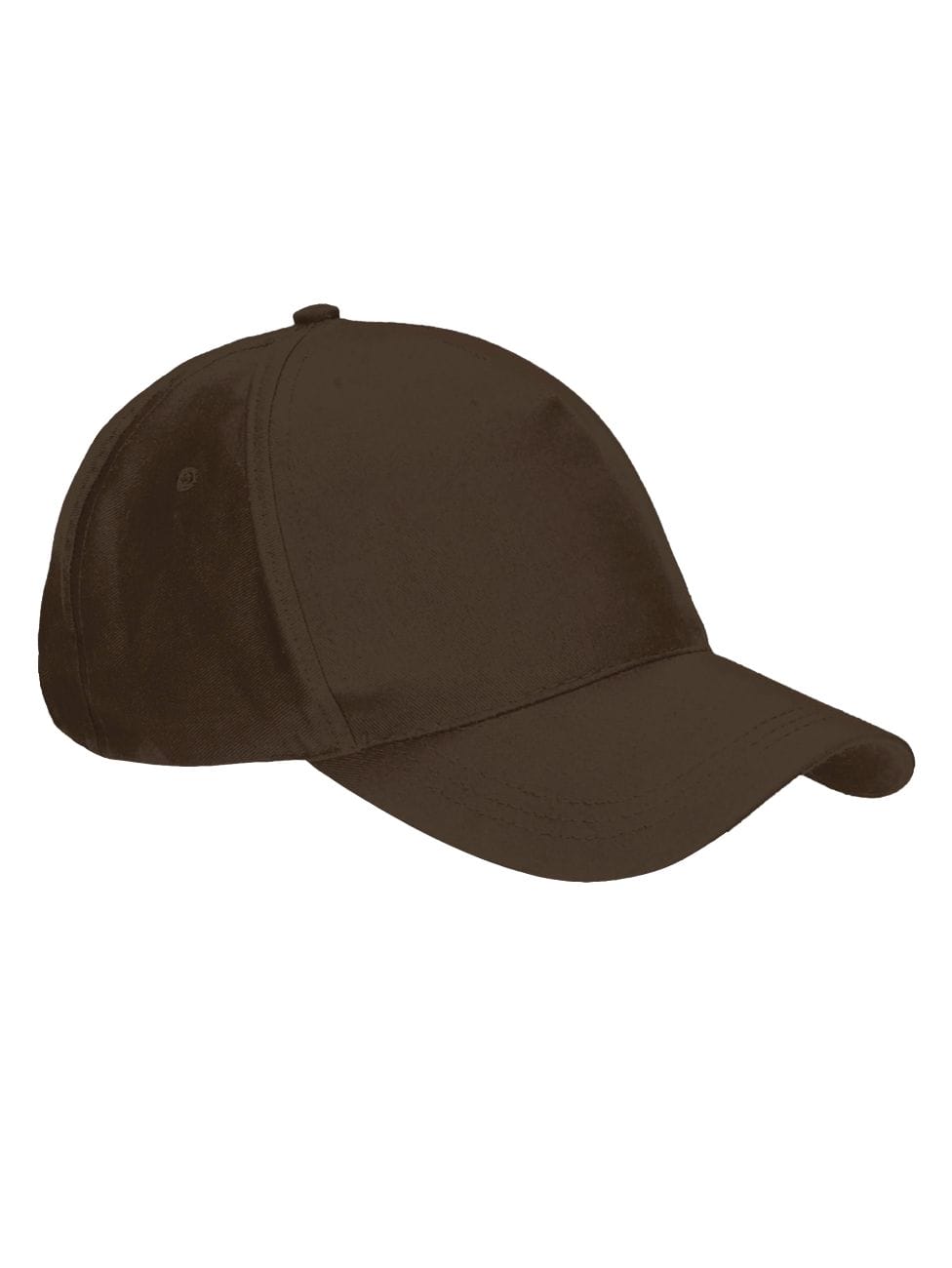 ODYSSEY Sapca bumbac 210 Maro nuca