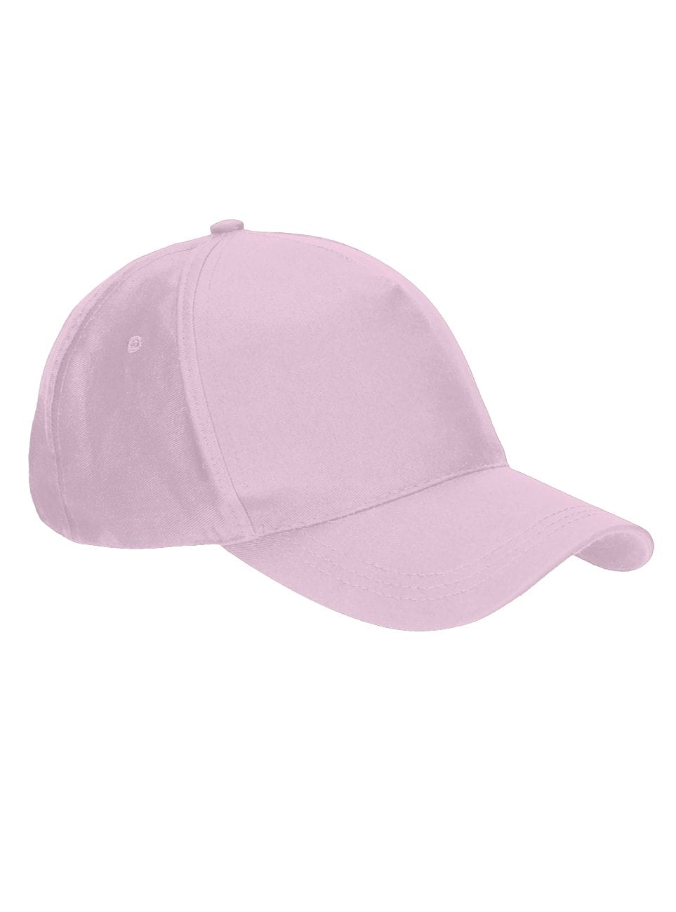 ODYSSEY Sapca bumbac 210 Roz deschis