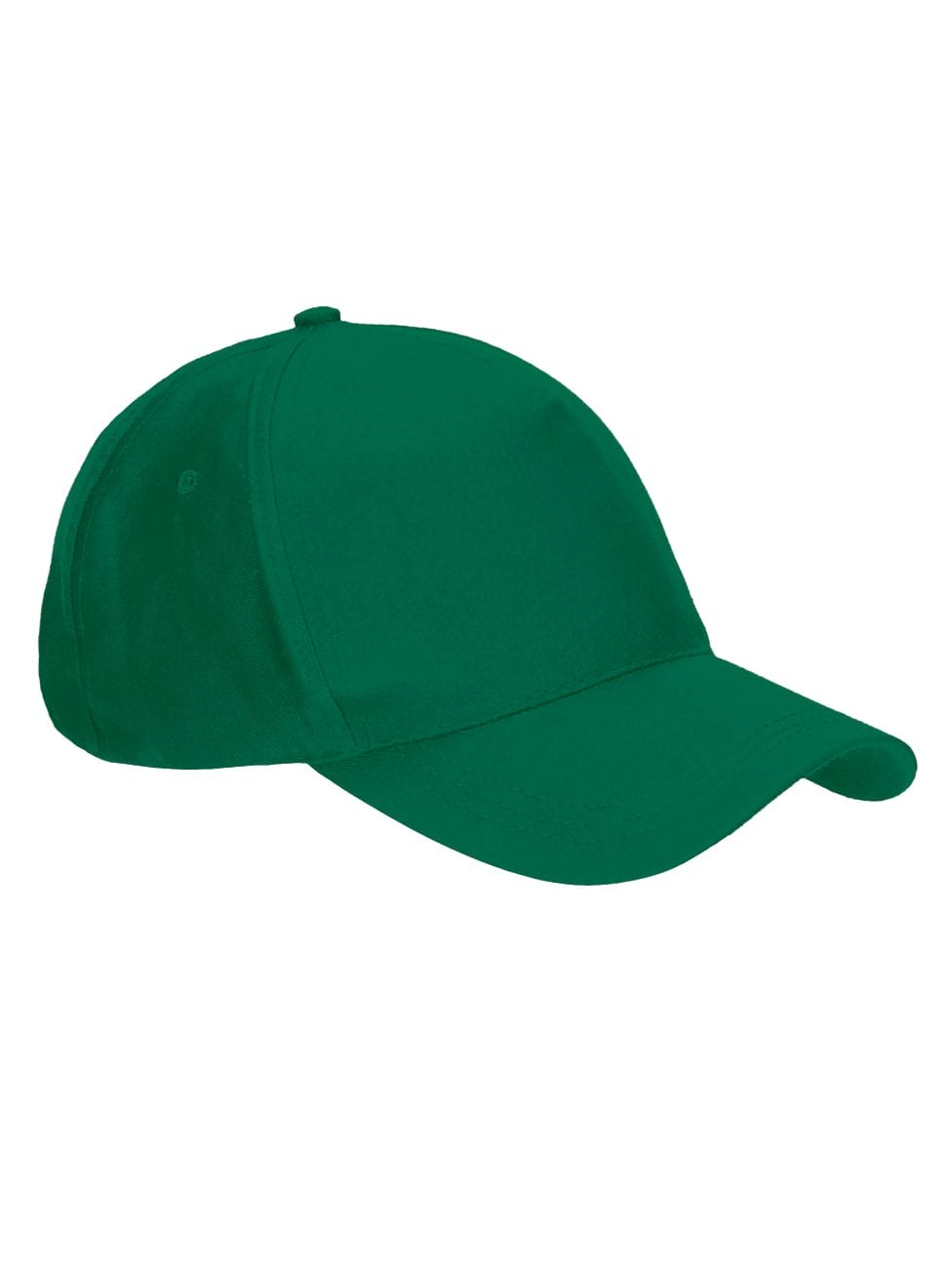 ODYSSEY Sapca bumbac 210 Verde kelly