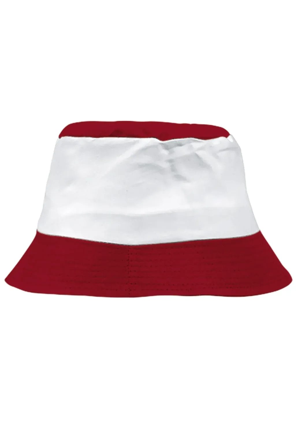 Pălărie Painter Bumbac 180g | Ideală pentru Personalizare Alb-Rosu lotus