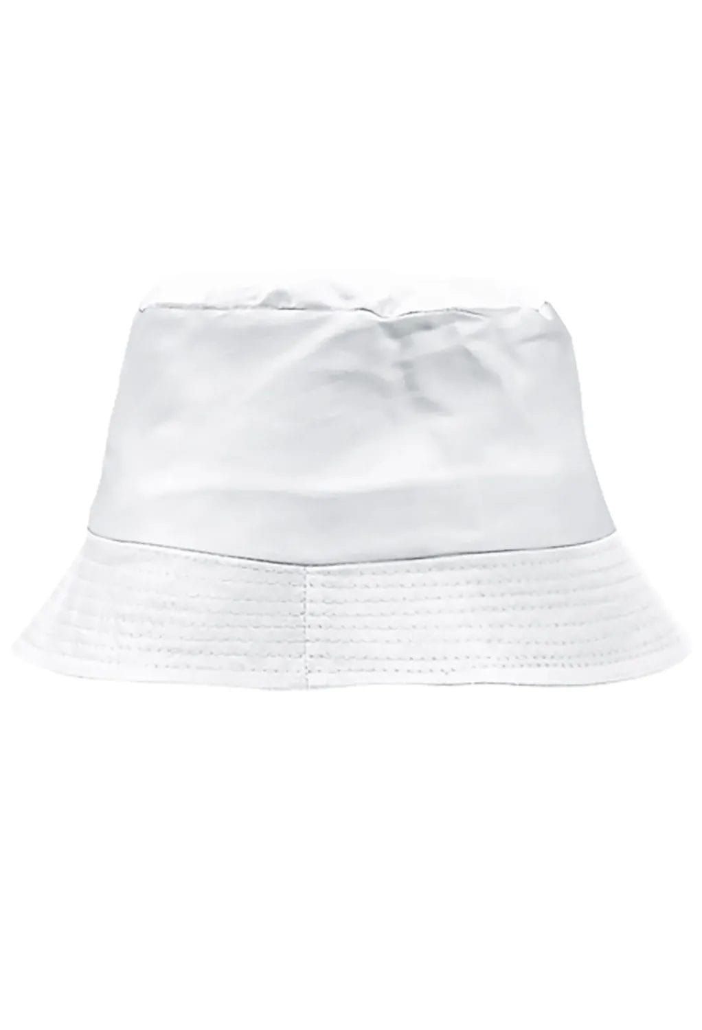 Pălărie Painter Bumbac 180g | Ideală pentru Personalizare Alb