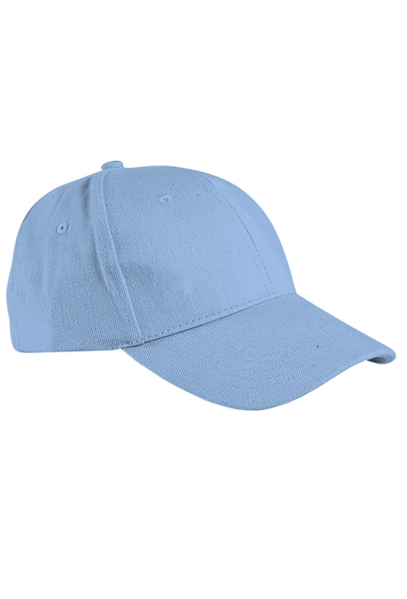 TORONTO Șapcă tip baseball bumbac 270 Bleu