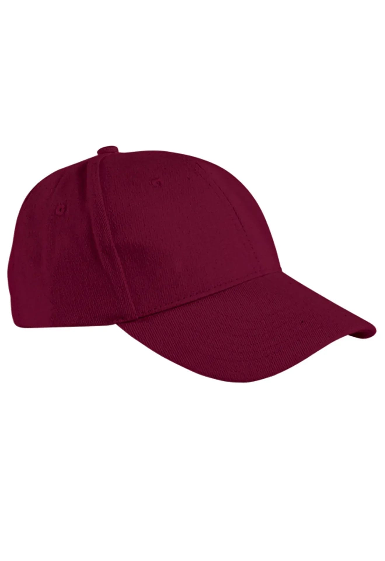 TORONTO Șapcă tip baseball bumbac 270 Grena mahon