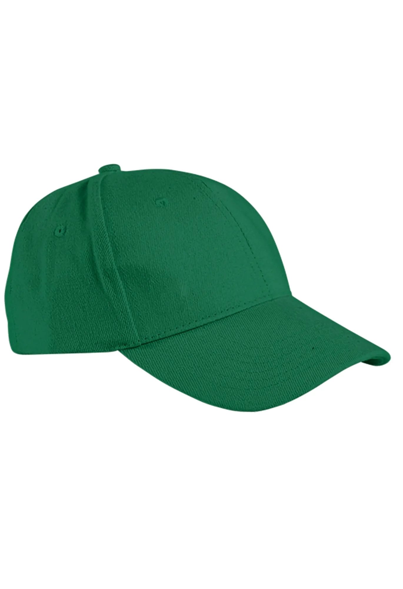 TORONTO Șapcă tip baseball bumbac 270 Verde kelly